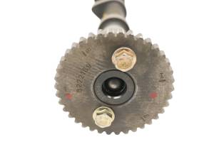 Polaris - 18 Polaris RZR XP Turbo EPS Dynamix Intake Camshaft Cam Shaft - Image 3