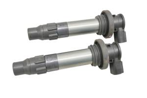 23 Kawasaki Ninja 400 Ignition Coils EX400