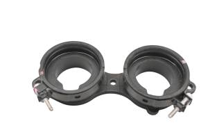 23 Kawasaki Ninja 400 Intake Manifold Boots EX400