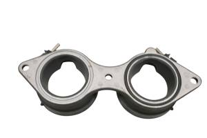 Kawasaki - 23 Kawasaki Ninja 400 Intake Manifold Boots EX400 - Image 2