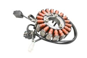 Kawasaki - 23 Kawasaki Ninja 400 Stator EX400 - Image 1