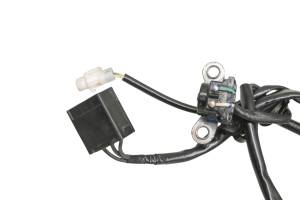 Kawasaki - 23 Kawasaki Ninja 400 Stator EX400 - Image 2