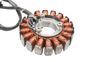Kawasaki - 23 Kawasaki Ninja 400 Stator EX400 - Image 3