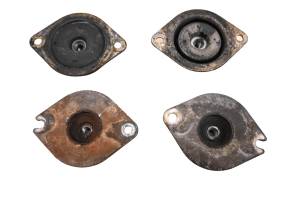 Ski-Doo - 12 Ski-Doo GSX SE 800 HO E-Tec Engine Motor Support Brackets Mounts 137" - Image 2