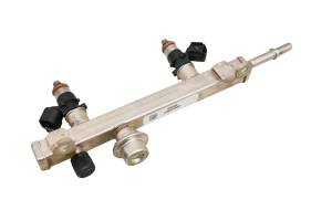 Polaris - 18 Polaris Ranger Crew 900 XP Fuel Injectors & Rail - Image 2