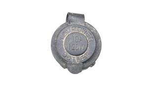 22 Kawasaki Teryx KRX 1000 12 Volt Accessory Outlet 12V KRF1000