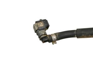 Yamaha - 19 Yamaha YZ250F Fuel Line - Image 3