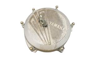 19 Yamaha YZ250F Clutch Cover