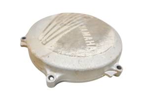 Yamaha - 19 Yamaha YZ250F Clutch Cover - Image 3
