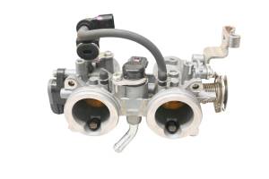 23 Kawasaki Ninja 400 Throttle Body EX400