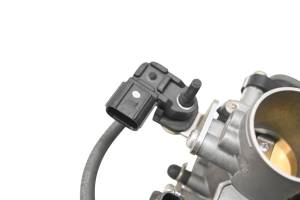 Kawasaki - 23 Kawasaki Ninja 400 Throttle Body EX400 - Image 3