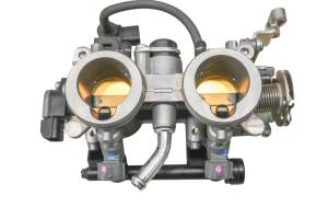 Kawasaki - 23 Kawasaki Ninja 400 Throttle Body EX400 - Image 5