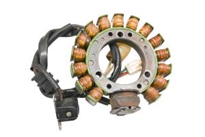01 Yamaha Grizzly 600 4x4 Stator YFM600F