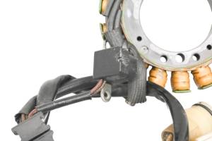 Yamaha - 01 Yamaha Grizzly 600 4x4 Stator YFM600F - Image 3
