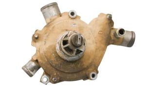 18 Polaris RZR XP Turbo EPS Dynamix Water Pump