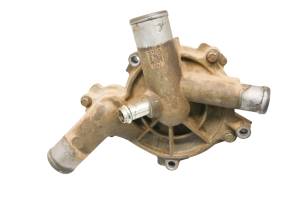 Polaris - 18 Polaris RZR XP Turbo EPS Dynamix Water Pump - Image 2