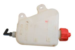 Polaris - 18 Polaris Sportsman 570 EPS 4x4 Coolant Overflow Radiator Bottle - Image 3