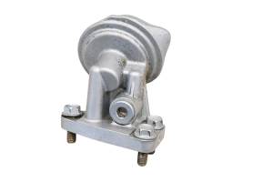 18 Polaris Sportsman 570 EPS 4x4 Oil Filter Adapter Bracket