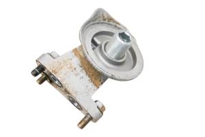 Polaris - 18 Polaris Sportsman 570 EPS 4x4 Oil Filter Adapter Bracket - Image 2