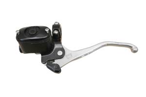 Polaris - 18 Polaris Sportsman 570 EPS 4x4 Front Brake Master Cylinder & Lever - Image 2