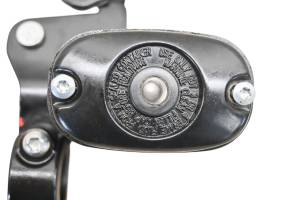 Polaris - 18 Polaris Sportsman 570 EPS 4x4 Front Brake Master Cylinder & Lever - Image 3