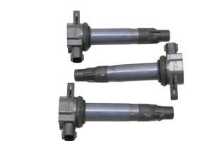 23 Sea-Doo RXT-X 300 Ignition Coils