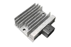 23 Kawasaki Ninja 400 Regulator Rectifier EX400