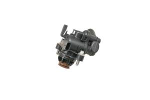 23 Sea-Doo RXT-X 300 Vent Valve