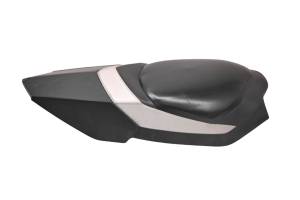 12 Ski-Doo GSX SE 800 HO E-Tec Seat & Storage Trunk 137"