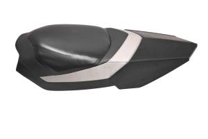 Ski-Doo - 12 Ski-Doo GSX SE 800 HO E-Tec Seat & Storage Trunk 137" - Image 2