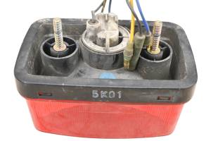 Yamaha - 06 Yamaha Grizzly 660 4x4 Tail Brake Light YFM660F - Image 3