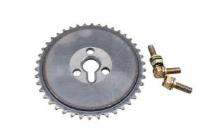 Polaris - 00 Polaris Scrambler 500 4x4 Camshaft Sprocket Cam Gear - Image 2