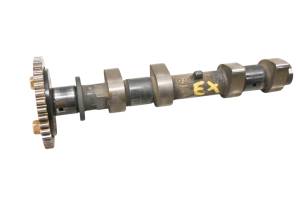 18 Polaris Ranger Crew 900 XP Exhaust Camshaft Cam Shaft