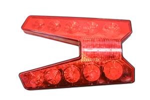 22 Kawasaki Teryx KRX 1000 Tail Brake Light KRF1000