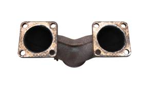 Ski-Doo - 12 Ski-Doo GSX SE 800 HO E-Tec Exhaust Manifold Flange 137" - Image 3