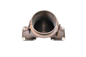 Ski-Doo - 12 Ski-Doo GSX SE 800 HO E-Tec Exhaust Manifold Flange 137" - Image 4