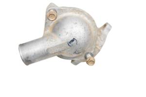 Polaris - 16 Polaris RZR XP Turbo EPS 4x4 Thermostat Housing - Image 2