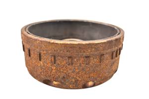 Ski-Doo - 12 Ski-Doo GSX SE 800 HO E-Tec Flywheel Magneto 137" - Image 2