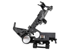 Ski-Doo - 15 Ski-Doo Renegade Adrenaline 800R E-TEC Coil Bracket Mount 137" - Image 2