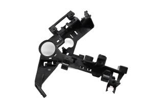 Ski-Doo - 15 Ski-Doo Renegade Adrenaline 800R E-TEC Coil Bracket Mount 137" - Image 3