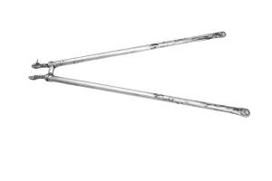 Ski-Doo - 12 Ski-Doo GSX SE 800 HO E-Tec Rear Member Support Bracket 137" - Image 2