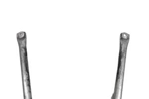 Ski-Doo - 12 Ski-Doo GSX SE 800 HO E-Tec Rear Member Support Bracket 137" - Image 4