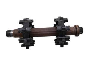 09 Ski-Doo Summit 800R P-Tek Drive Shaft Cog Assembly 154"