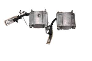 12 Ski-Doo GSX SE 800 HO E-Tec Fuel Injectors 137"