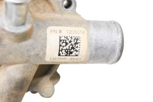 Polaris - 16 Polaris RZR XP Turbo EPS 4x4 Water Pump - Image 4