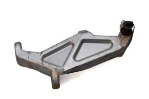 09 Ski-Doo Summit 800R P-Tek Front Right Spindle Knuckle 154"