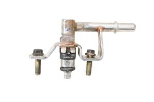 Polaris - 23 Polaris Ranger 570 SP Premium EPS Fuel Injector & Rail - Image 2