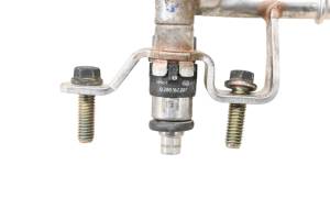 Polaris - 23 Polaris Ranger 570 SP Premium EPS Fuel Injector & Rail - Image 3