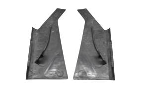 12 Ski-Doo GSX SE 800 HO E-Tec Gas Fuel Tank Covers Left & Right 137"