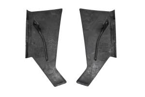 Ski-Doo - 12 Ski-Doo GSX SE 800 HO E-Tec Gas Fuel Tank Covers Left & Right 137" - Image 2